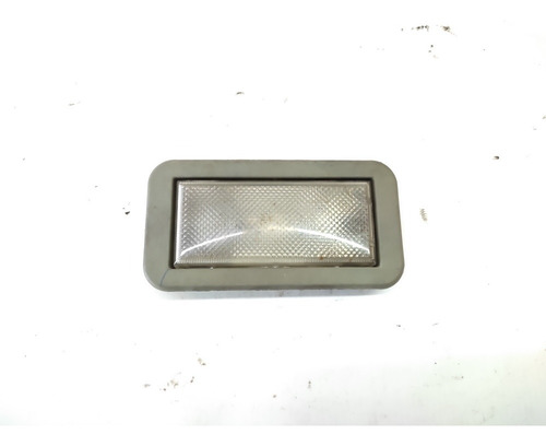 Luz Teto Cortesia Fiat Palio Weekend 1997 1999