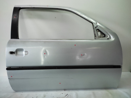 Porta Direita Vw Gol G2 Special 1994 2005 2 Portas * Detalhe