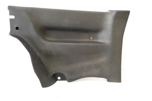 Forro Traseiro Esquerdo Vw Gol G2 1994 2005 2p * Detalhe