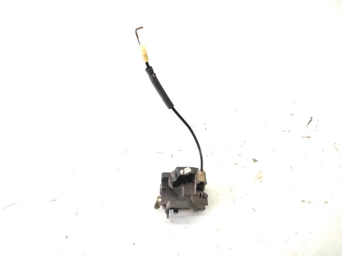 Fechadura Porta Dianteira Direita Fiat Palio Weekend 97 99