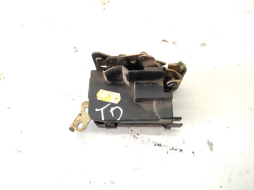 Fechadura Porta Traseira Direita Fiat Palio Weekend 97 99 4p