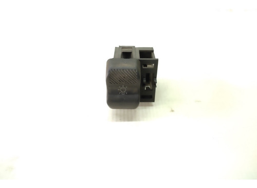 Botão Regulagem Farol Volkswagen Gol Parati Saveiro G2