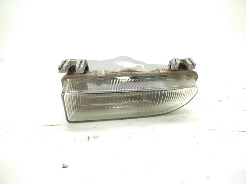 Farol Milha Esquerdo Vw Gol G2 1994 2005