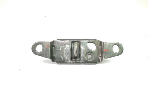 Batente Fechadura Tampa Traseira Fiat Palio Fire 2001 2006