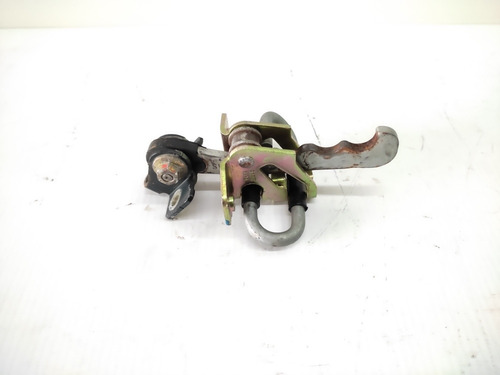 Limitador Porta Direito Fiat Palio Fire 2001 2006 2 Portas