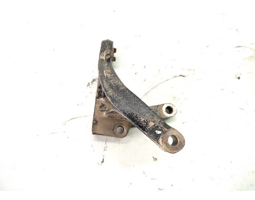 Suporte Inferior Câmbio Fiat Palio Fire 1.0 2001 2006