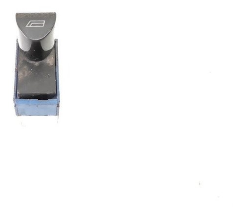 Botão Vidro Elétrico Direito Fiat Fire 2001 2006 2 Portas