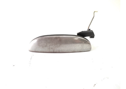 Maçaneta Externa Esquerda Fiat Palio Fire 2001 2006 2 Portas
