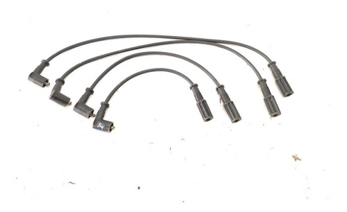 Jogo Cabo Vela Fiat Palio Fire Flex 1.0 8v 2001 2006