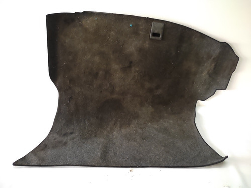Forro Carpete Porta Malas Audi A4 B5 1995 1999 * Detalhe