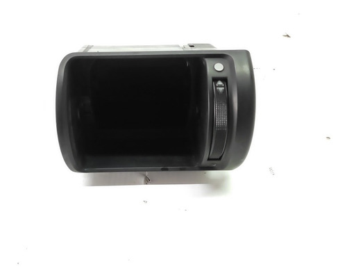 Difusor Ar Esquerdo Audi A4 B5 1995 1999