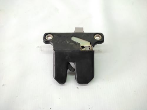Fechadura Elétrica Tampa Traseira Audi A4 1995 1999