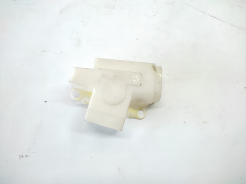 Capa Protetora Fechadura Tampa Traseira Audi A4 1995 1999