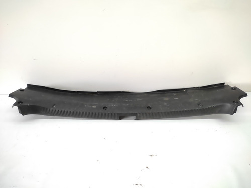 Acabamento Soleira Porta Malas Audi A4 1995 1999 Detalhe