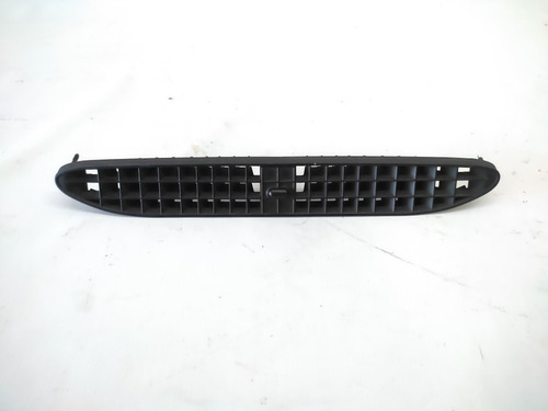 Grade Ventilação Superior Painel Audi A4 1995 1999 * Detalhe