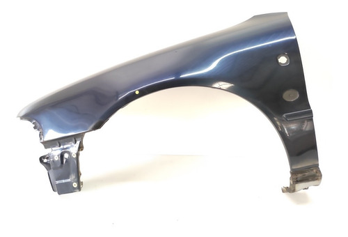 Para Lama Esquerdo Audi A4 B5 1995 1999 Detalhe