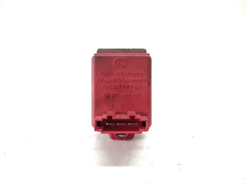 Resistência Ar Condicionado Audi A4 B5 2.8 V6 12v 1995 1999