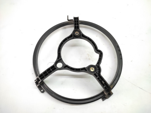 Defletor Ventoinha Radiador Audi A4 Passat 1995 1999