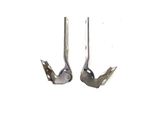 Par Dobradiça Capô Audi A4 B5 2.8 V6 1995 1999