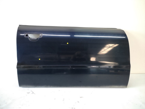 Porta Dianteira Direita Audi A4 B5 1995 1999 * Detalhe