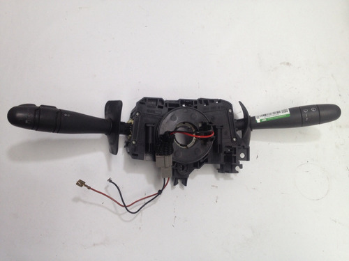 Comando Chave De Luz Seta Limpador - Clio 06 00344465-51