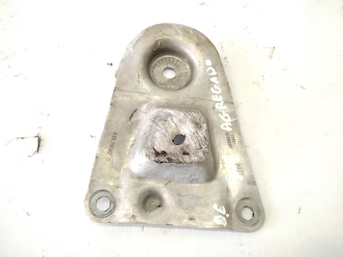 Suporte Agregado Dianteiro Esquerdo Audi A4 B5 1995 1999