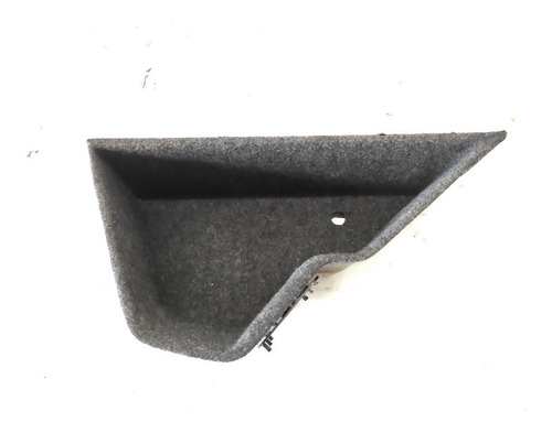 Compartimento Extra Tampa Traseira Audi A4 B5 1995 1999