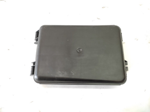 Caixa Módulo Conforto Audi A4 B5 1995 1999 * Detalhe