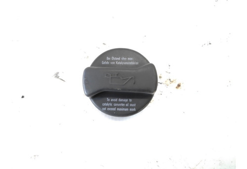 Tampa Enchimento Óleo Motor Audi A4 Passat 1995 1999