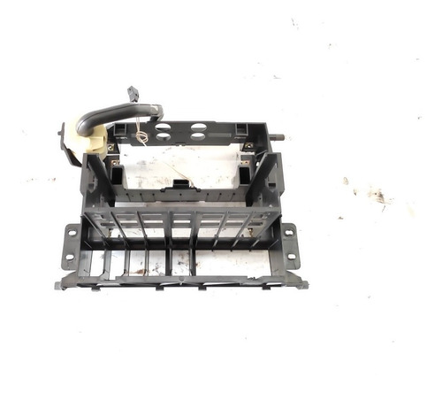 Suporte Console Central Audi A4 B5 1995 1999 * Detalhe