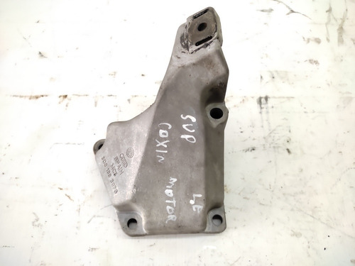 Suporte Coxim Motor Esquerdo Audi A4 B5 2.8 V6 12v 1995 1999