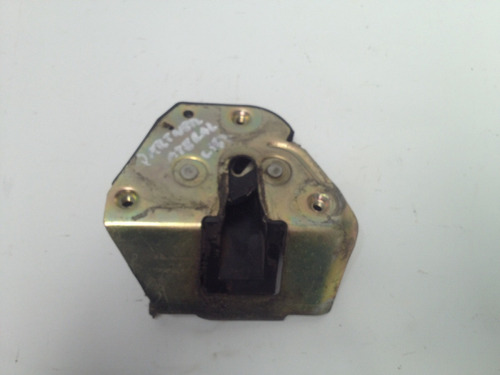 Fechadura Porta Lateral Correr Direita - Partner