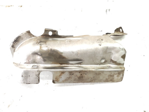Defletor Catalisador Direito Audi A4 B5 2.8 V6 12v 1995 1999