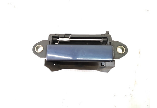 Maçaneta Externa Traseira Esquerda Audi A4 B5 1995 1999