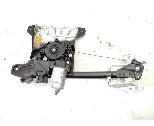 Máquina Vidro Traseira Direita Audi A4 B5 1995 1999