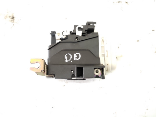 Fechadura Elétrica Porta Dianteira Direita Audi A4 1995 1999