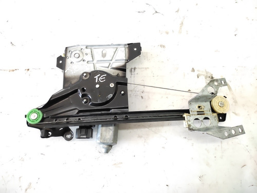 Máquina Vidro Traseira Esquerda Audi A4 B5 1995 1999