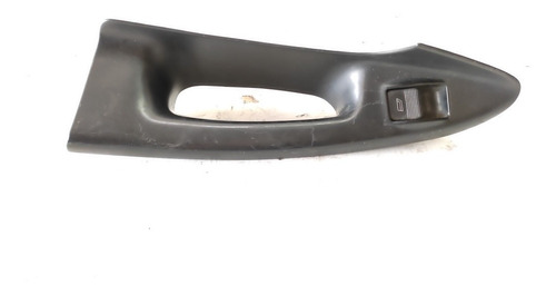 Botão Vidro Elétrico Traseiro Esquerdo Audi A4 95 99*detalhe