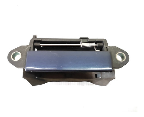 Maçaneta Externa Traseira Direita Audi A4 B5 1995 1999