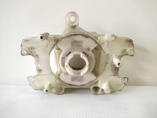 Suporte Comando Chave Seta Limpador Farol Honda Civic Lx