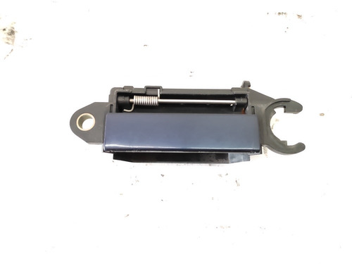 Maçaneta Externa Dianteira Esquerda Audi A4 B5 1995 1999