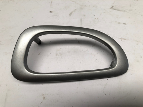 Moldura Maçaneta Interna Dianteira Esquerda Peugeot 307