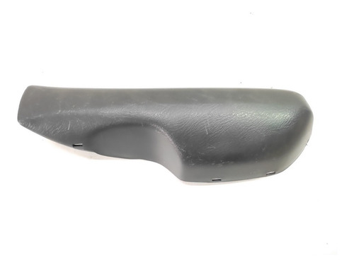 Puxador Porta Dianteiro Esquerdo Honda Civic Lx 1996 2000