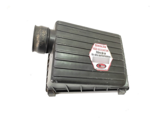 Tampa Caixa Filtro Ar Honda Civic Lx 1.6 16v 1996 2000