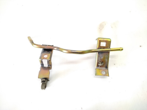Mangueira Cano Água Coletor Honda Civic 1.6 Lx 1996 2000