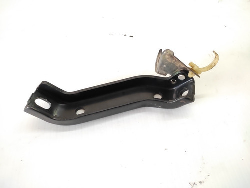 Suporte Coletor Admissão Honda Civic 1.6 16v Lx 1996 2000