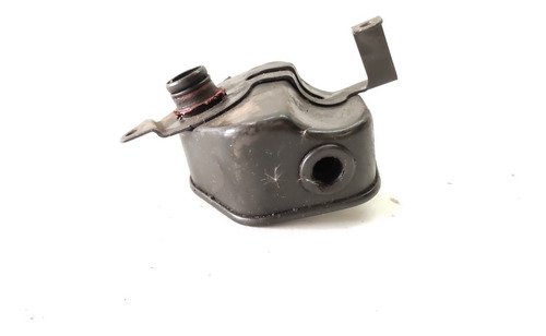 Respiro Motor Honda Civic Lx 1.6 1992 1995
