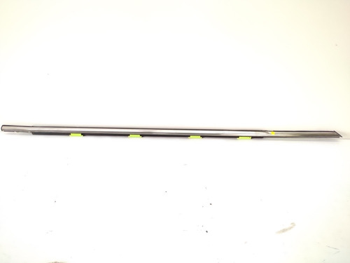 Pestana Dianteira Esquerda Honda Civic 1996 2000 Detalhe