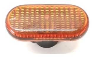 Pisca Para Lama Renault Clio 2000 2001