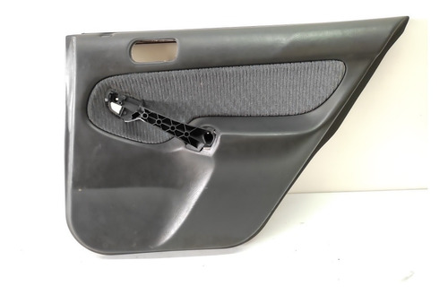Forro Porta Traseiro Direito Honda Civic 1996 2000 * Detalhe